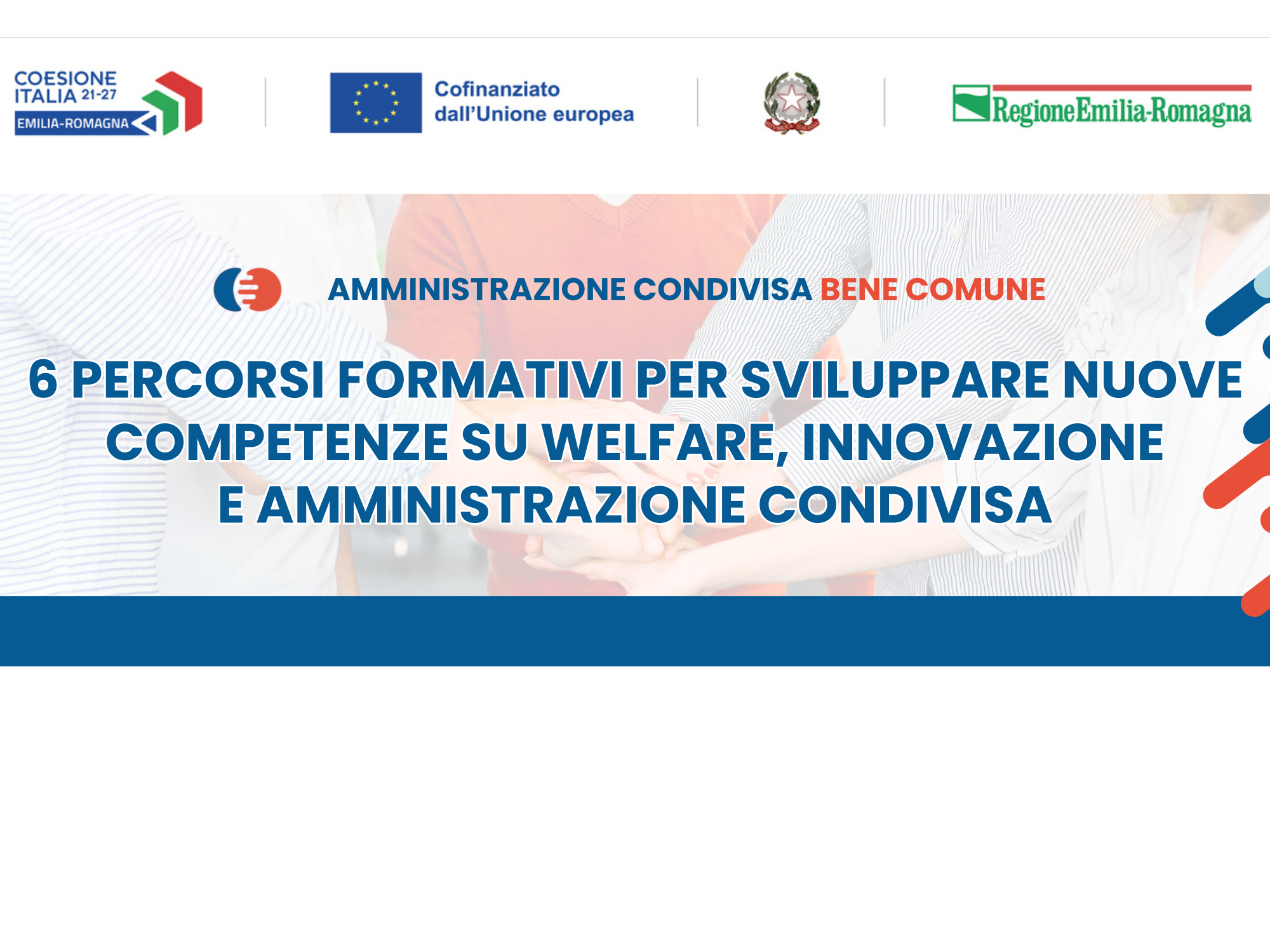 AMMINISTRAZIONE CONDIVISA